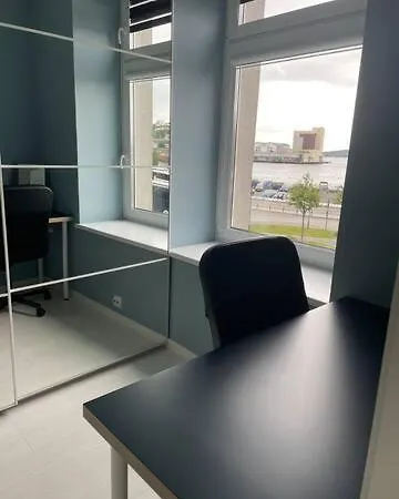 Lägenhet K. West Kristiansand