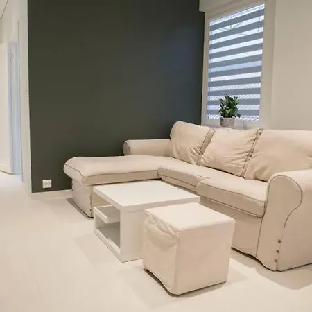 K. West Lägenhet Kristiansand